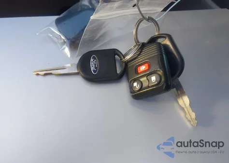 2003 Ford Explorer Sport Trac Xls/Xlt z USA, uszkodzony, nr VIN 1FMZU67EX3UC58079